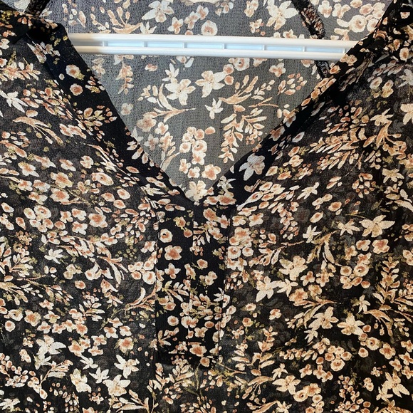 Part Two Copenhagen blouse - Picture 7 of 7